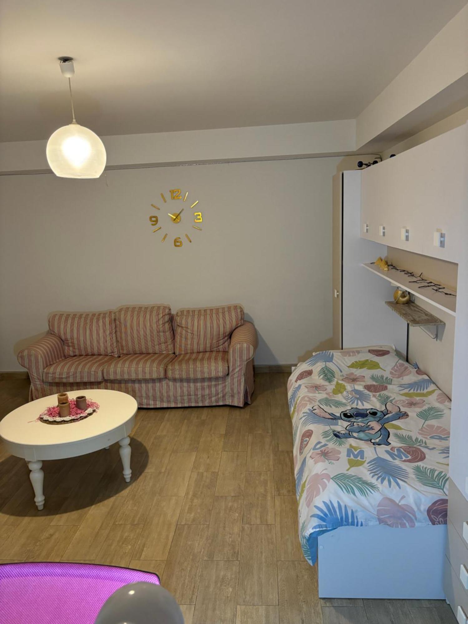 Sympathique Chalet A Gran Alacant Buitenkant foto